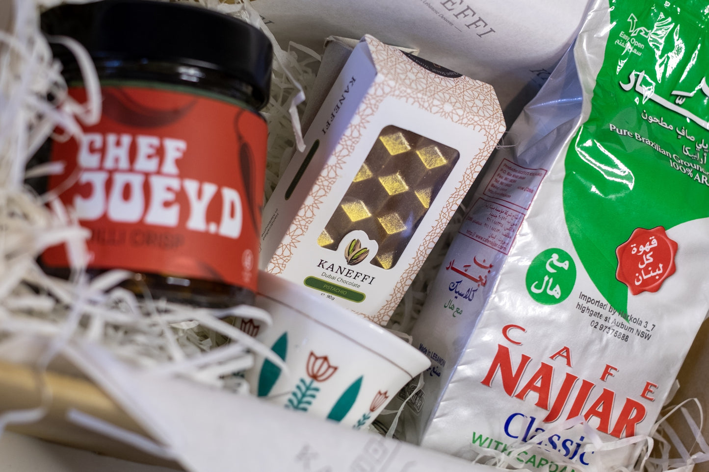 Gift Box