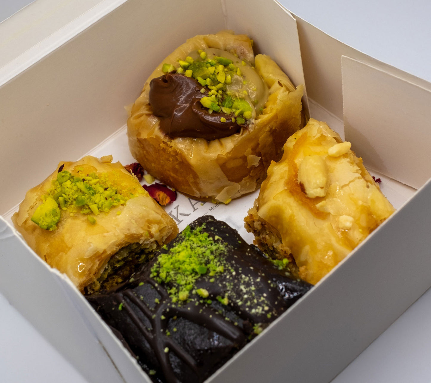 Gift Box