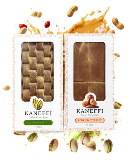 Double the Goodness!