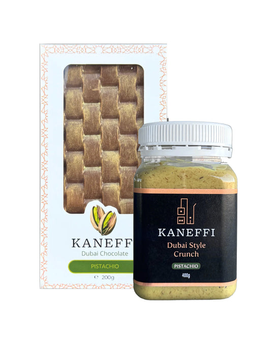 Pistachio Lovers Bundle