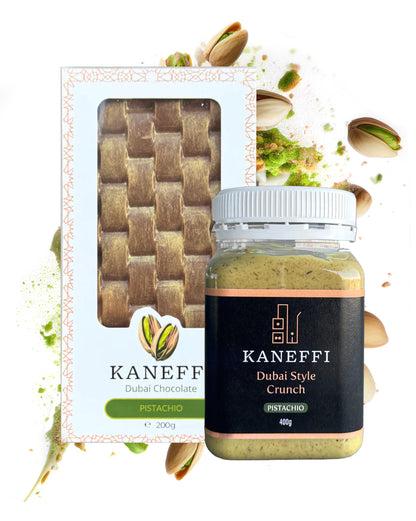 Pistachio Lovers Bundle