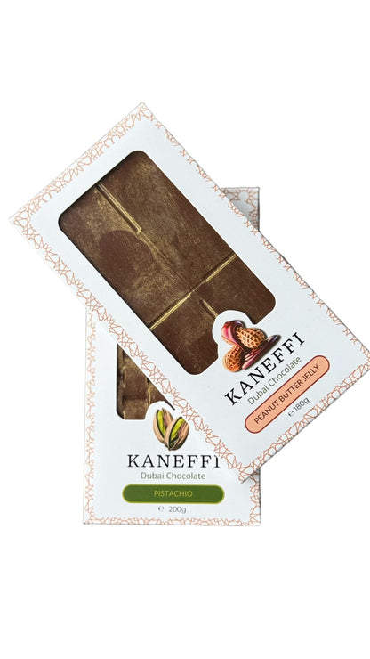 Double the Goodness!