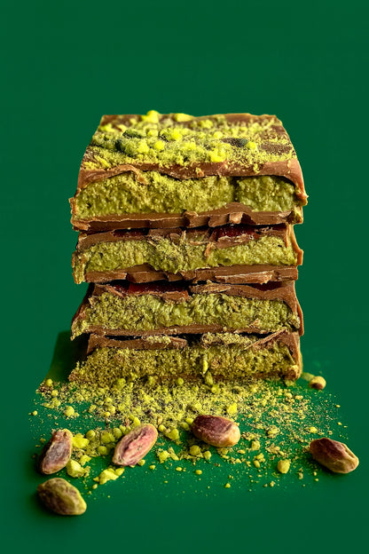 Pistachio Lovers Bundle