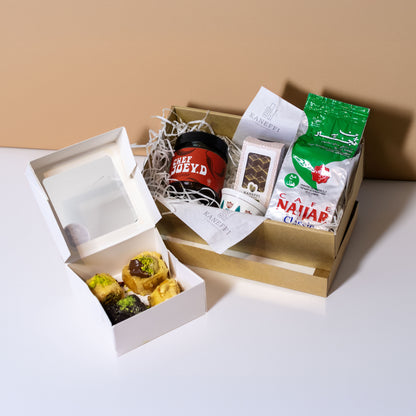 Kaneffi Gift Box