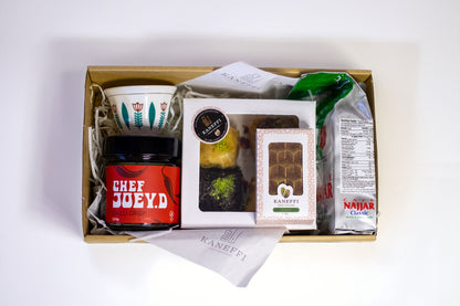 Kaneffi Gift Box