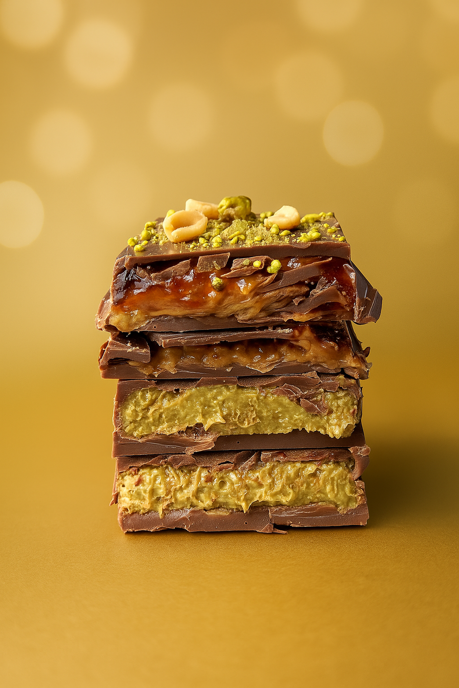 Dubai Chocolate – Kaneffi